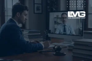 Building a Hybrid Legal Workplace Transitioning from WFH to Office