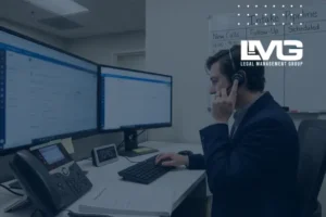 What an Intake Team Does Behind the Scenes in a Law Firm