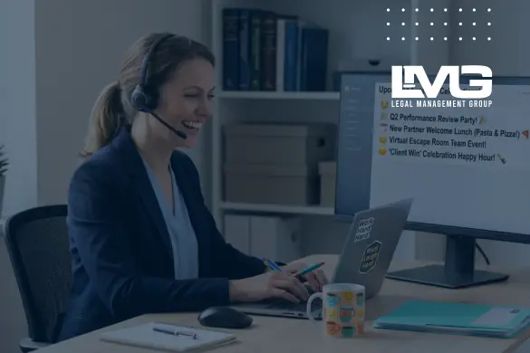 Work Smarter Energy Efficiency Strategies for Legal Teams