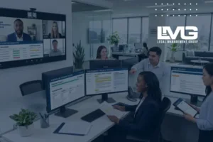The Benefits of AI for Legal Teams and Professionals