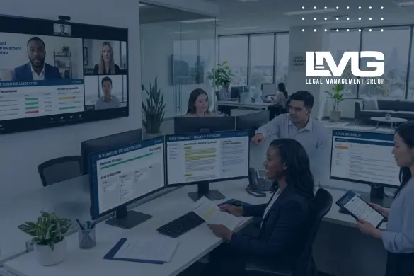 The Benefits of AI for Legal Teams and Professionals