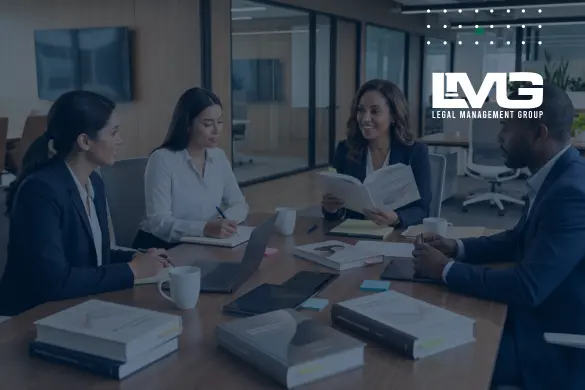 5 Books to Help Legal Teams Work and Lead Better