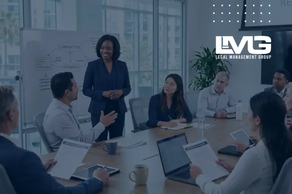 How Onsite Legal Teams Can Improve Workplace Communication
