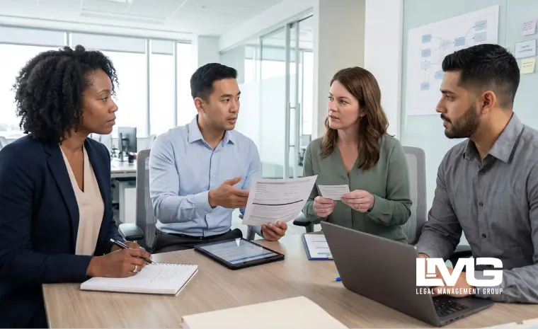 legal management group