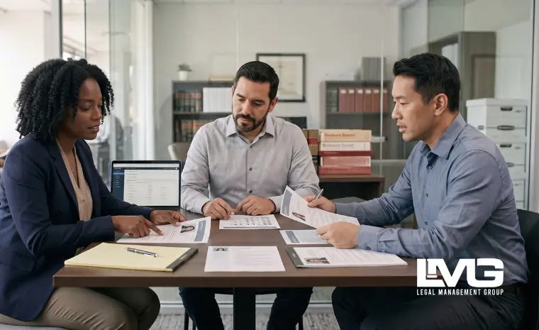 legal management group